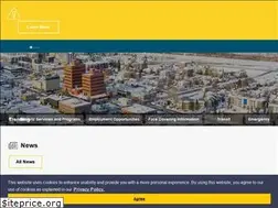 Sites similar to woodbuffalo.ab.ca