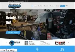 Sites similar to woodburndragstrip.com