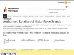 Sites similar to woodburnerwarehouse.co.uk