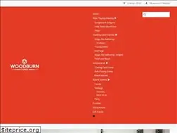 Sites similar to woodburngames.com