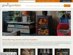 Sites similar to woodburningstovesandflues.co.uk