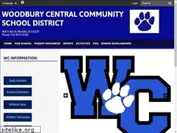 Sites similar to woodbury-central.k12.ia.us