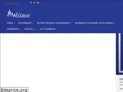 Sites similar to woodbury.nj.us