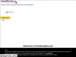 Sites similar to woodburybus.com