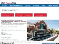 Sites similar to woodburybybus.com