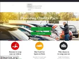 Sites similar to woodburycarbreakers.biz