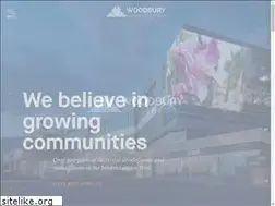 Sites similar to woodburycorp.com