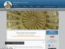 Sites similar to woodburycountyiowa.gov
