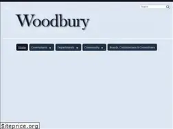 Sites similar to woodburyct.org