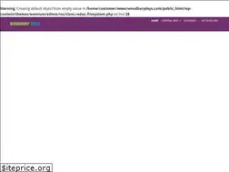 Sites similar to woodburydays.com