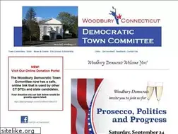 Sites similar to woodburydems.org