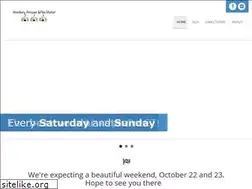 Sites similar to woodburyflea.net
