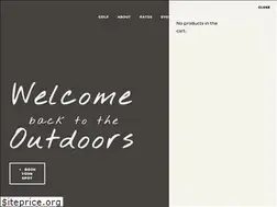 Sites similar to woodburygolfcourse.com