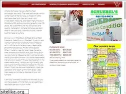 Sites similar to woodburyheating.com