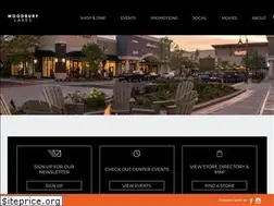 Sites similar to woodburylakes.com