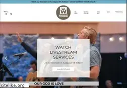 Sites similar to woodburylutheran.org