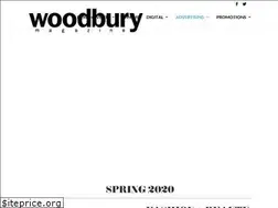 Sites similar to woodburymagazine.net
