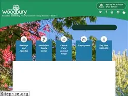 Sites similar to woodburymn.gov