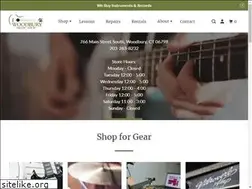 Sites similar to woodburymusicshop.com