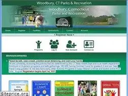 Sites similar to woodburyparksandrec.org