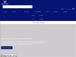 Sites similar to woodburysports.com