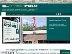 Sites similar to woodburystorage.com