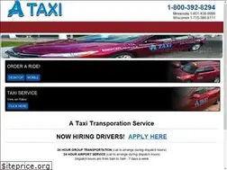 Sites similar to woodburytaxi.com