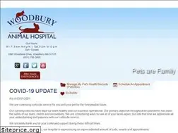 Sites similar to woodburyvets.com