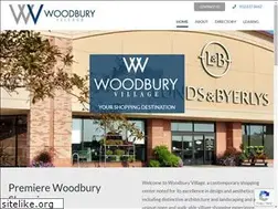Sites similar to woodburyvillagecenter.com