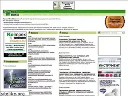 Sites similar to woodbusiness.ru