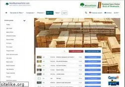 Sites similar to woodbusinessportal.com