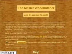 Sites similar to woodbutcher.net