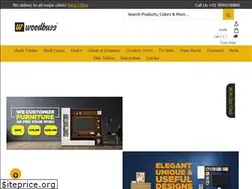 Sites similar to woodbuzz.in