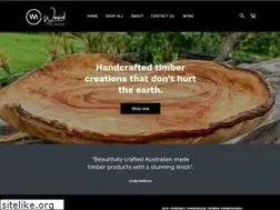 Sites similar to woodbymossy.com.au