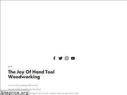 Sites similar to woodbywright.com