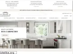 Sites similar to woodcabinets4less.com