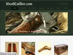Sites similar to woodcaliber.com