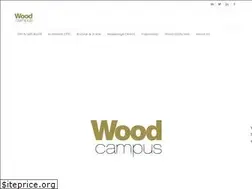 Sites similar to woodcampus.co.uk