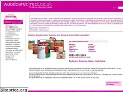 Sites similar to woodcaredirect.co.uk