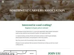 Sites similar to woodcarvers.org