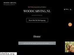 Sites similar to woodcarving.nl