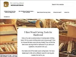 Sites similar to woodcarving4u.com