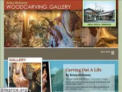 Sites similar to woodcarvinggallery.com