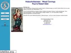 Sites similar to woodcarvings.org