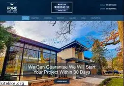 Sites similar to woodcastlehomes.ca