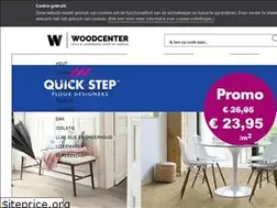 Sites similar to woodcenter.be