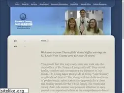 Sites similar to woodchasedental.com