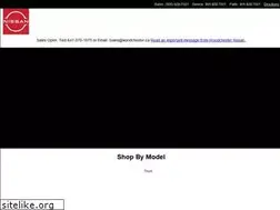 Sites similar to woodchesternissan.ca