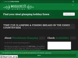 Sites similar to woodchests.co.uk