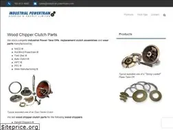 Sites similar to woodchipperclutch.com